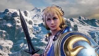 Soul Calibur VI trailer thumbnail 2