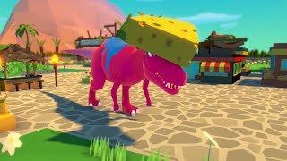 Parkasaurus trailer thumbnail 1