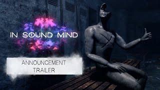 In Sound Mind trailer thumbnail 3