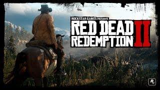 Red Dead Redemption 2 trailer thumbnail 4