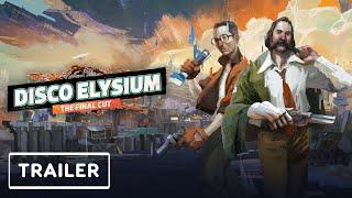 Disco Elysium - The Final Cut trailer thumbnail 1