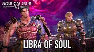 Soul Calibur VI trailer thumbnail 1