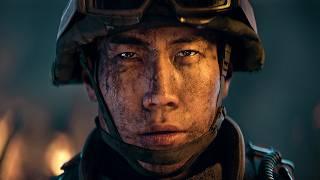 Call of Duty: Modern Warfare trailer thumbnail 1