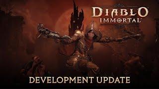 Diablo Immortal trailer thumbnail 2