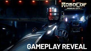 RoboCop: Rogue City trailer thumbnail 2