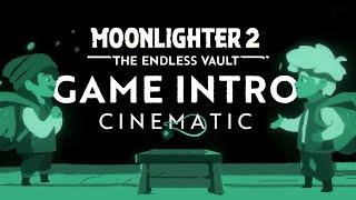 Moonlighter 2 The Endless Vault trailer thumbnail 8