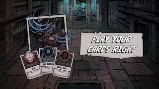 Deep Sky Derelicts trailer thumbnail 1