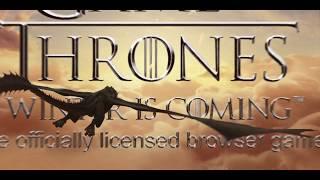 Game Of Thrones Winter Is Coming trailer thumbnail 2