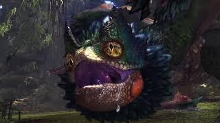 MONSTER HUNTER: WORLD trailer thumbnail 6