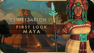 Sid Meiers Civilization VI trailer thumbnail 11