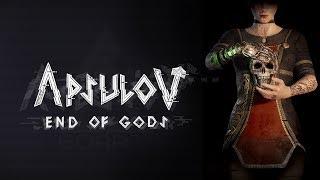Apsulov: End of Gods trailer thumbnail 1