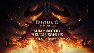 Diablo Immortal trailer thumbnail 6