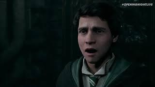 Hogwarts Legacy: Digital Deluxe Edition trailer thumbnail 2