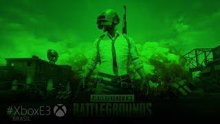 PUBG: BATTLEGROUNDS trailer thumbnail 10