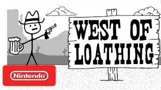 West of Loathing trailer thumbnail 1