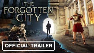 The Forgotten City trailer thumbnail 6