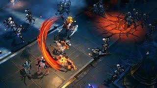 Diablo Immortal trailer thumbnail 3