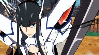 KILL la KILL -IF trailer thumbnail 10