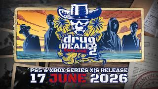 Drug Dealer Simulator 2 trailer thumbnail 2