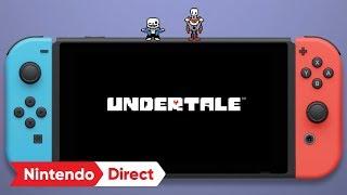 Undertale trailer thumbnail 14