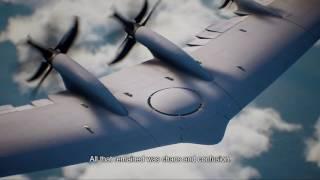 ACE COMBAT 7: SKIES UNKNOWN trailer thumbnail 5