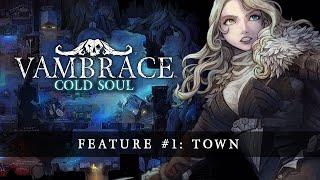 Vambrace: Cold Soul trailer thumbnail 5