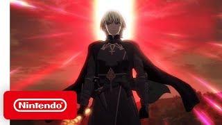 Fire Emblem: Three Houses trailer thumbnail 5