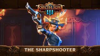 Torchlight III trailer thumbnail 5