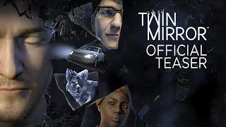 Twin Mirror trailer thumbnail 4
