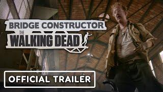 Bridge Constructor The Walking Dead trailer thumbnail 2