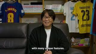 Captain Tsubasa: Rise of New Champions trailer thumbnail 2