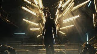 Deus Ex: Mankind Divided trailer thumbnail 1
