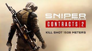Sniper Ghost Warrior Contracts 2 trailer thumbnail 1