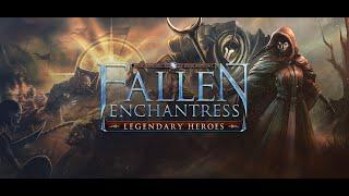 Fallen Enchantress: Legendary Heroes trailer thumbnail 2