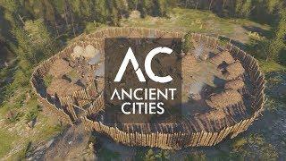 Ancient Cities trailer thumbnail 1