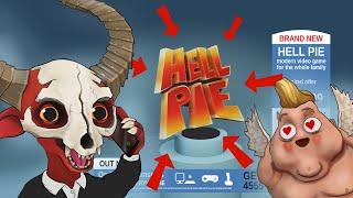 Hell Pie trailer thumbnail 5