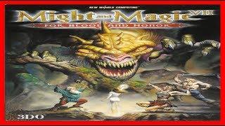 Might and Magic 7: For Blood and Honor trailer thumbnail 1