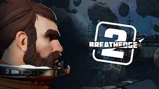 Breathedge 2 trailer thumbnail 3