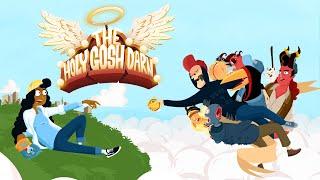 The Holy Gosh Darn trailer thumbnail 1