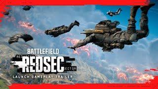 Battlefield REDSEC trailer thumbnail 1