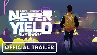 Aerial_Knights Never Yield trailer thumbnail 1