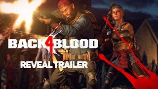Back 4 Blood trailer thumbnail 1