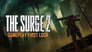The Surge 2 trailer thumbnail 7