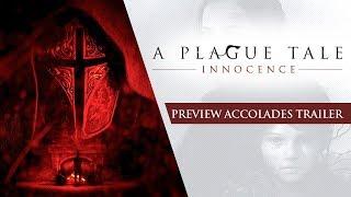 A Plague Tale: Innocence trailer thumbnail 5