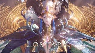 Lost Ark trailer thumbnail 4