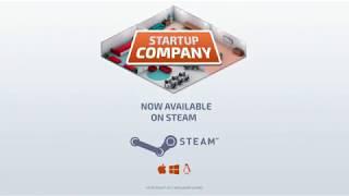 Startup Company trailer thumbnail 1