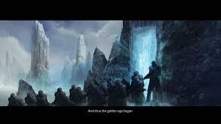 Immortal: Unchained trailer thumbnail 1