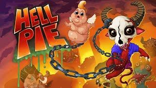Hell Pie trailer thumbnail 4