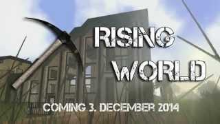 Rising World trailer thumbnail 1