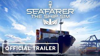 Seafarer: The Ship Sim trailer thumbnail 1